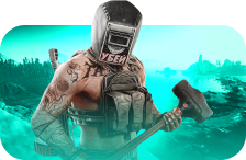 Tarkov Factory Raid